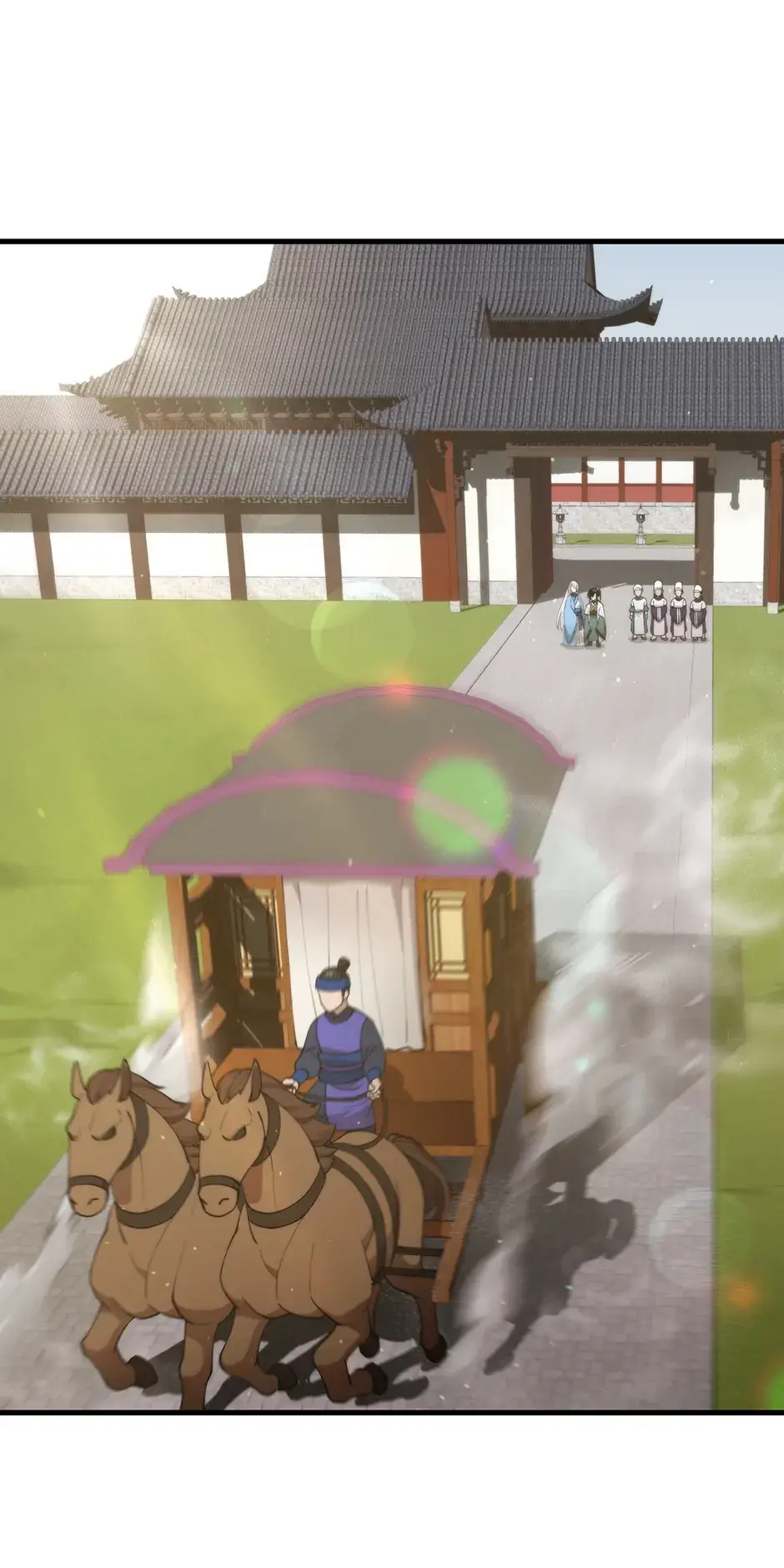 Read Doctor, Live Again EN Manga Online