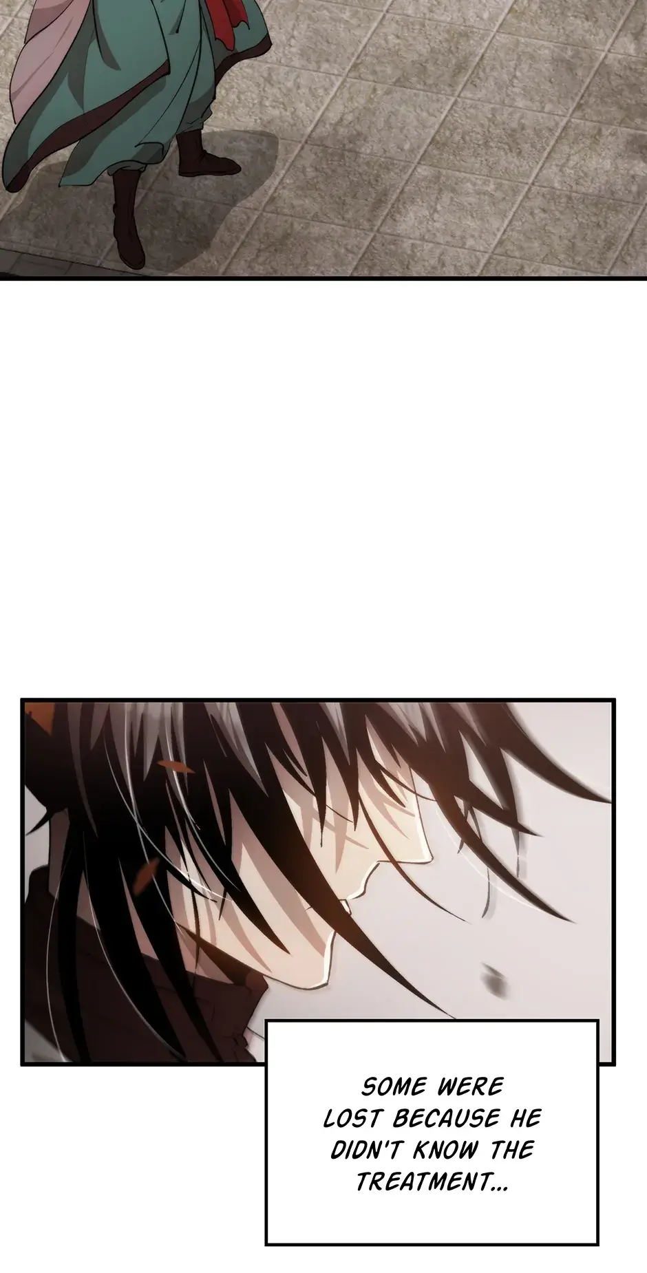 Read Doctor, Live Again EN Manga Online