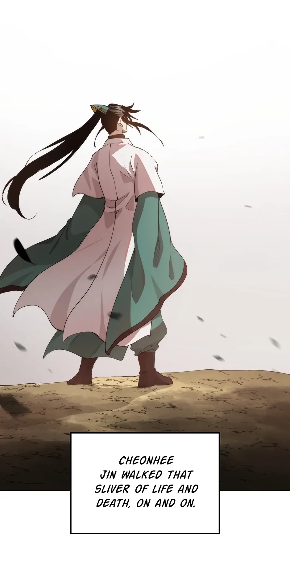 Read Doctor, Live Again EN Manga Online