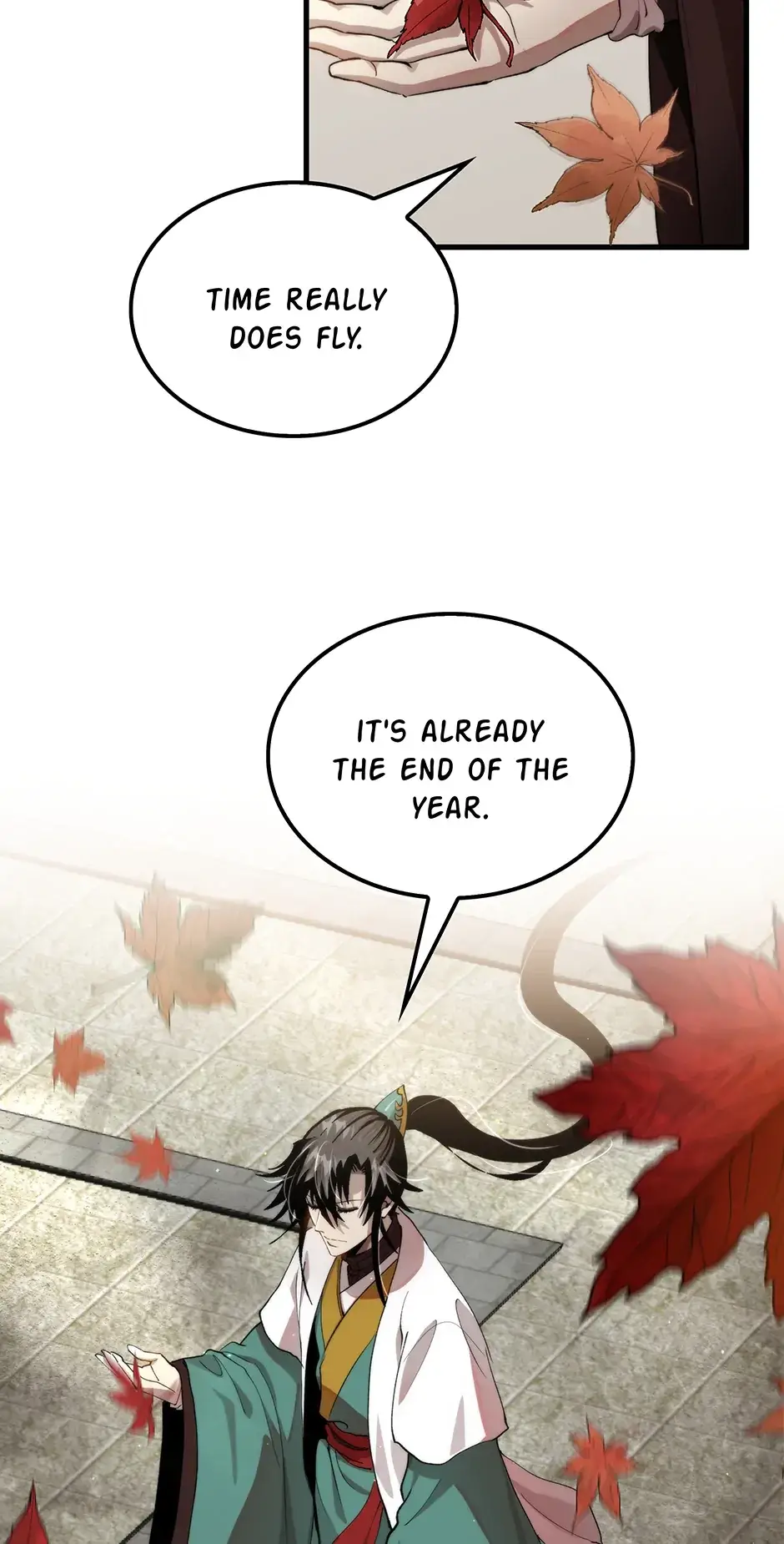 Read Doctor, Live Again EN Manga Online