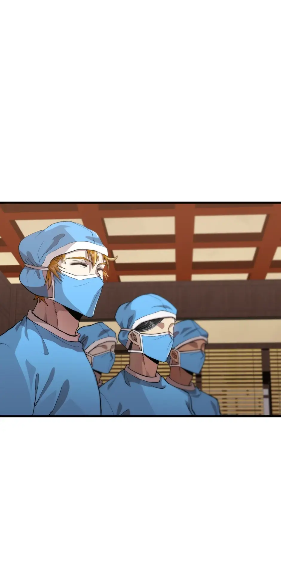 Read Doctor, Live Again EN Manga Online