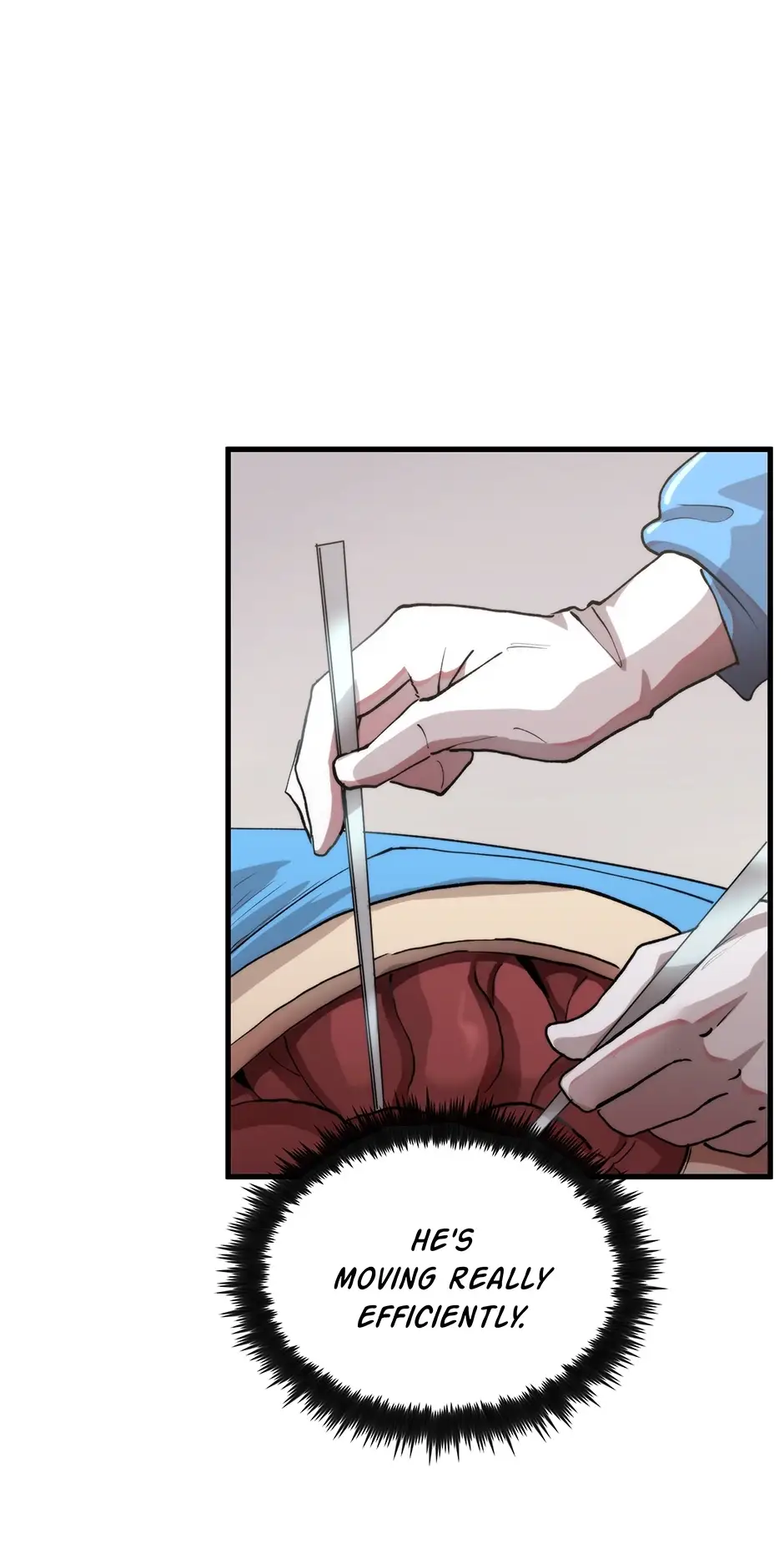 Read Doctor, Live Again EN Manga Online