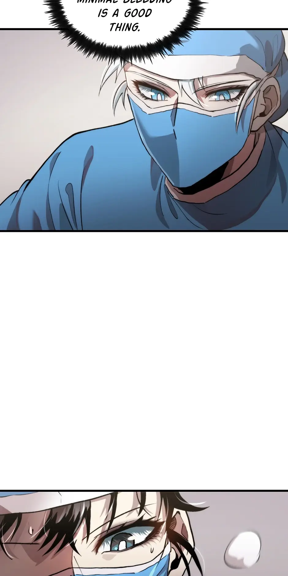 Read Doctor, Live Again EN Manga Online
