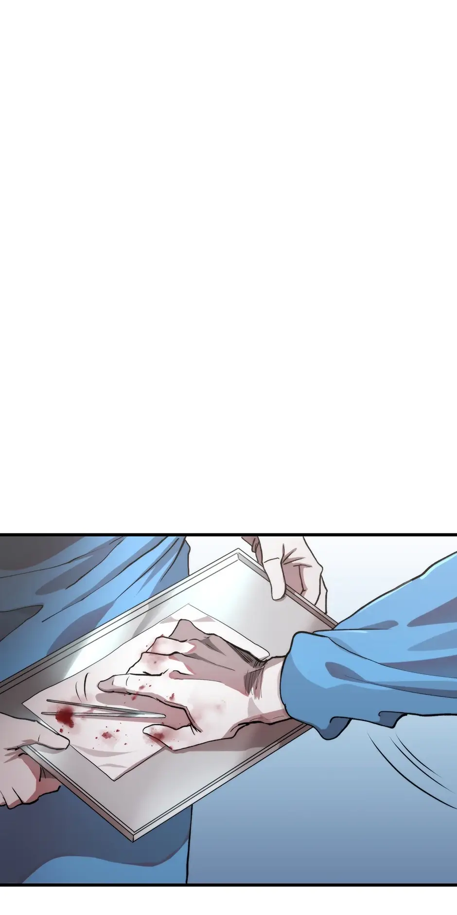 Read Doctor, Live Again EN Manga Online