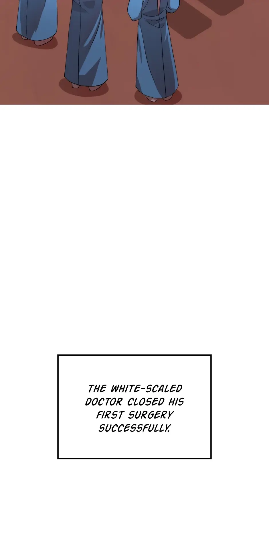 Read Doctor, Live Again EN Manga Online