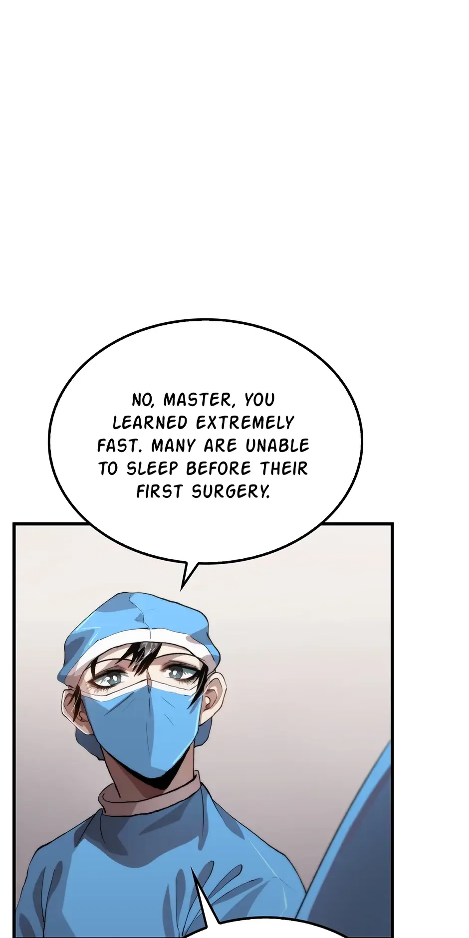 Read Doctor, Live Again EN Manga Online