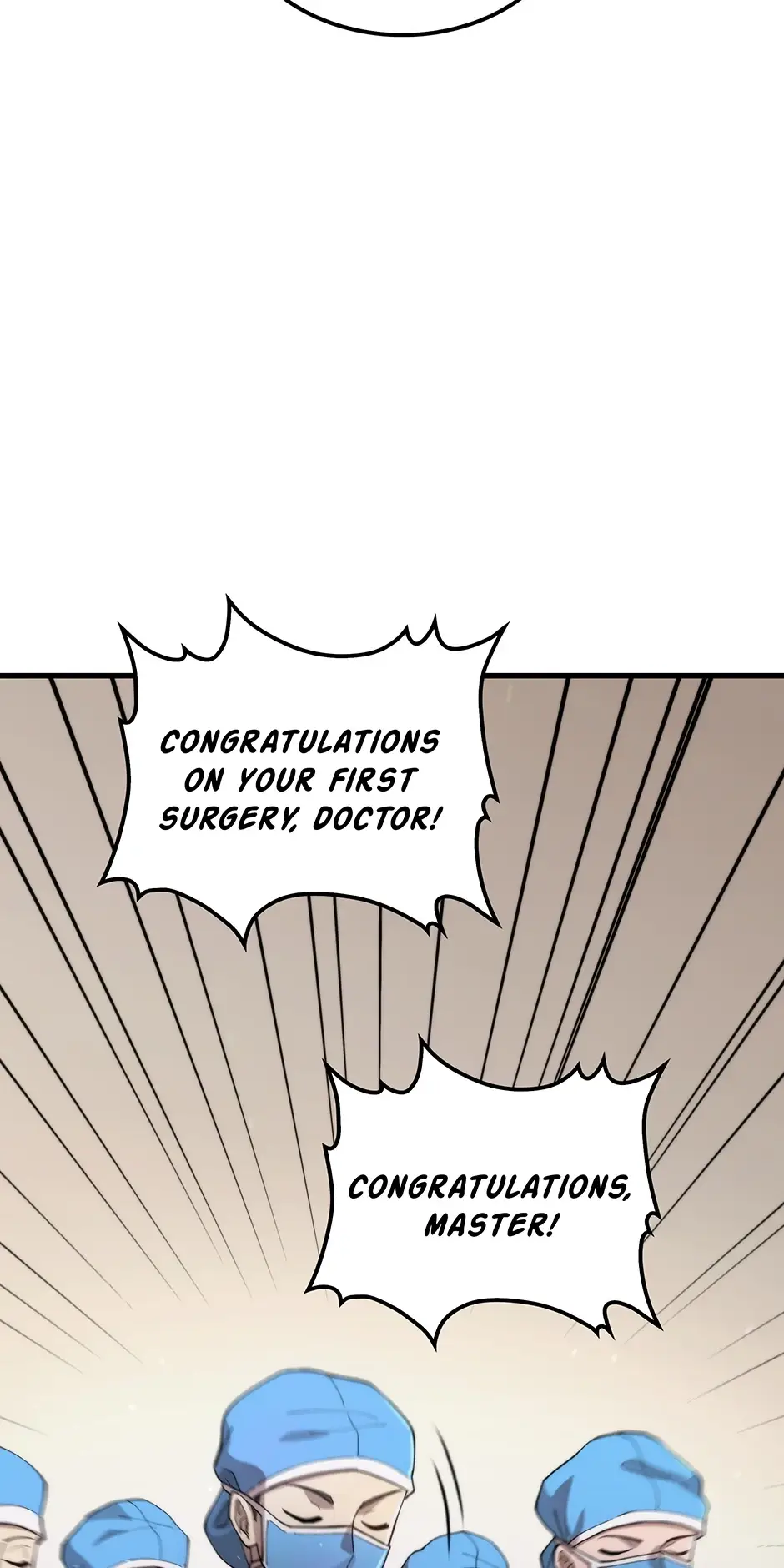 Read Doctor, Live Again EN Manga Online