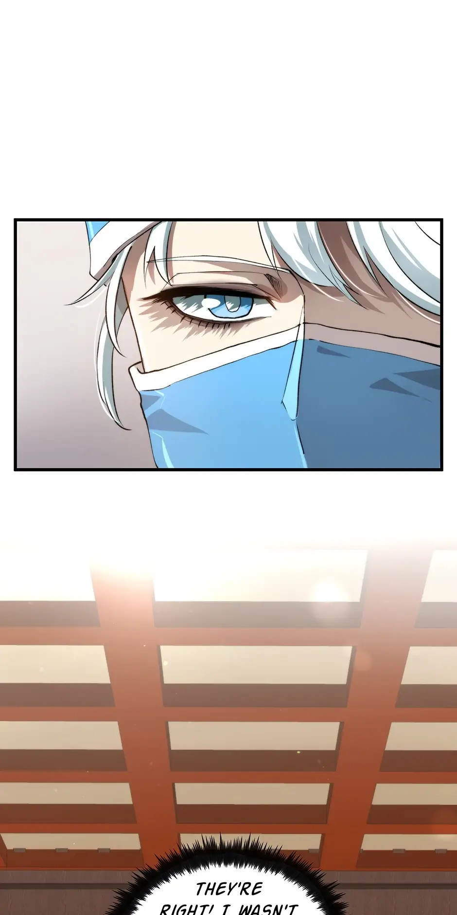 Read Doctor, Live Again EN Manga Online