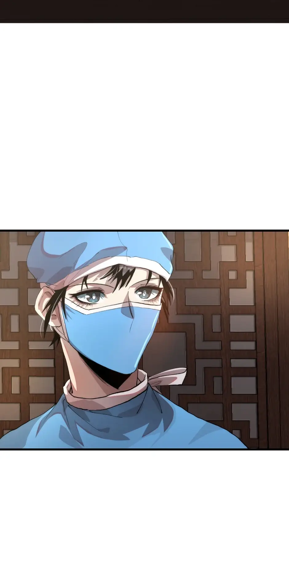 Read Doctor, Live Again EN Manga Online