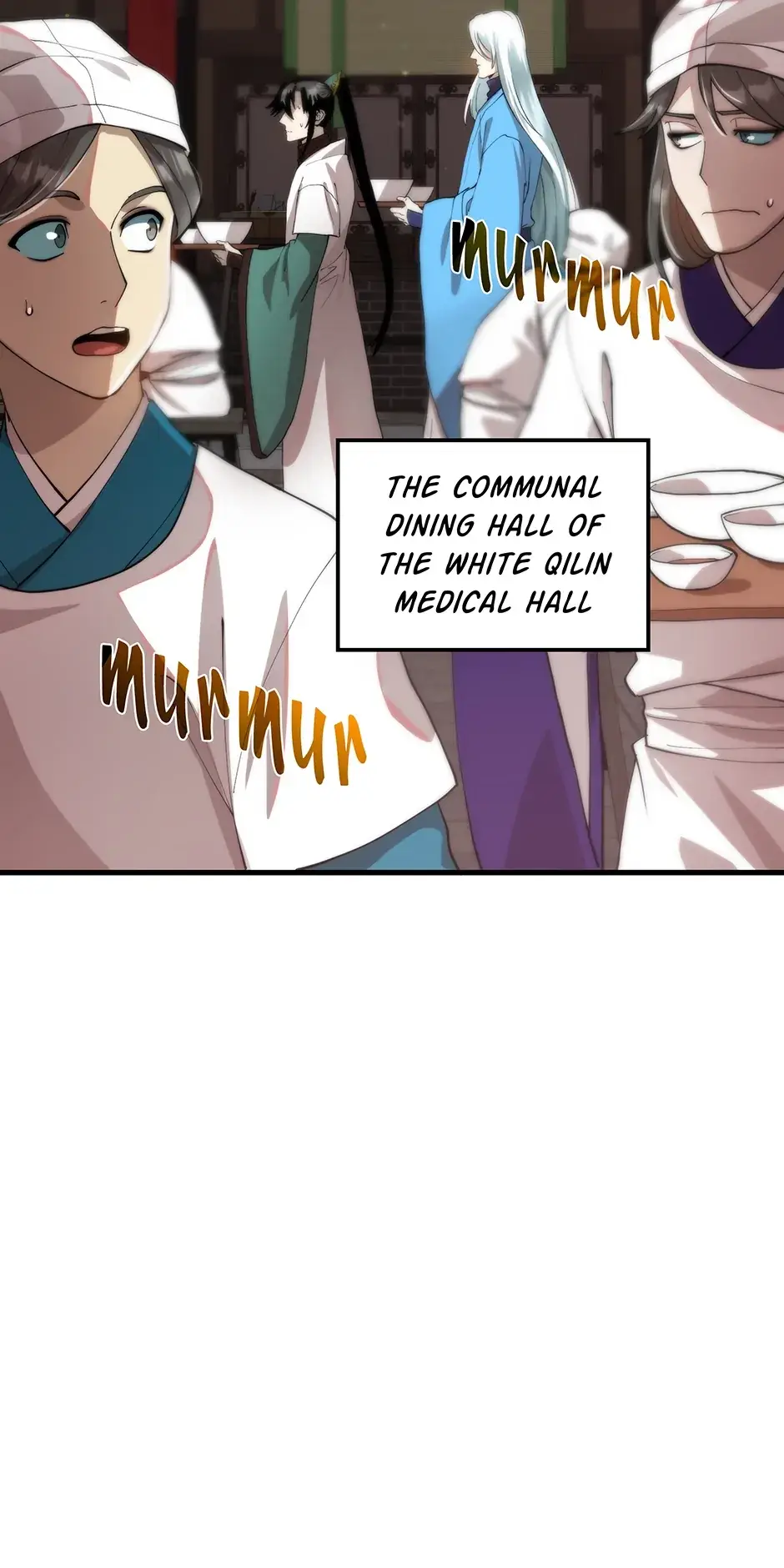 Read Doctor, Live Again EN Manga Online