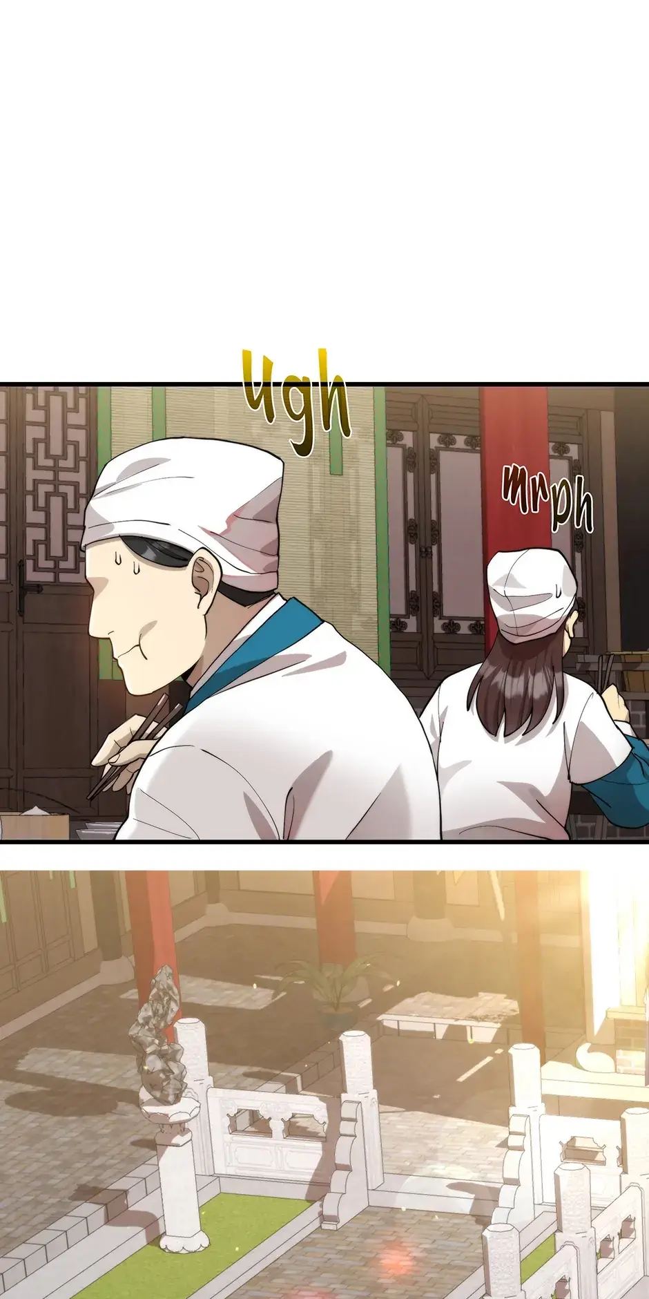 Read Doctor, Live Again EN Manga Online