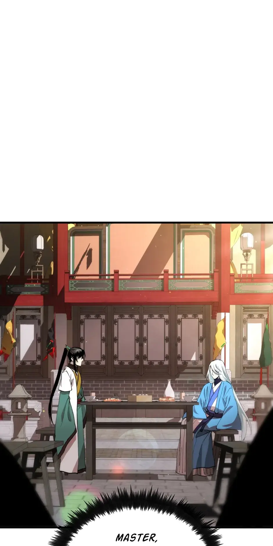 Read Doctor, Live Again EN Manga Online