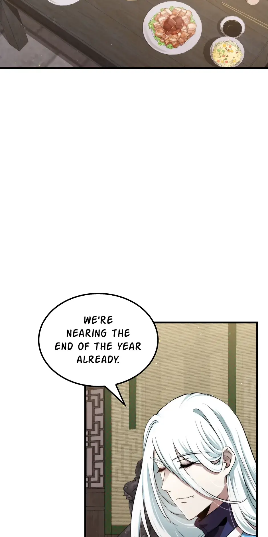 Read Doctor, Live Again EN Manga Online