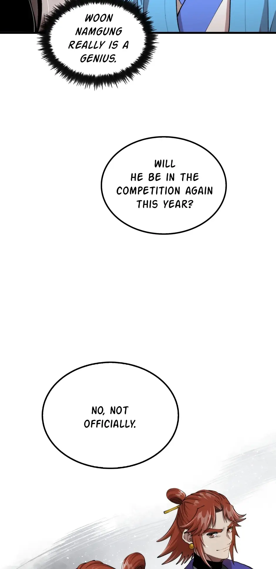 Read Doctor, Live Again EN Manga Online