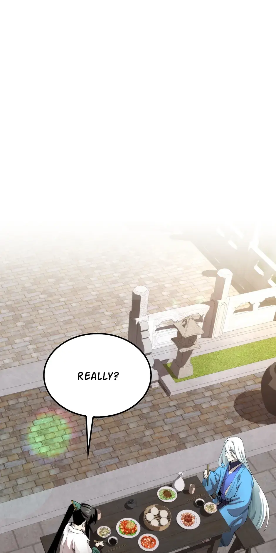 Read Doctor, Live Again EN Manga Online