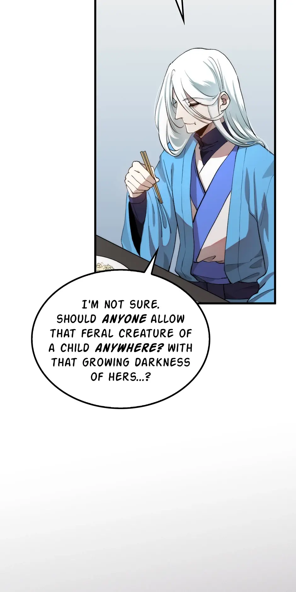 Read Doctor, Live Again EN Manga Online