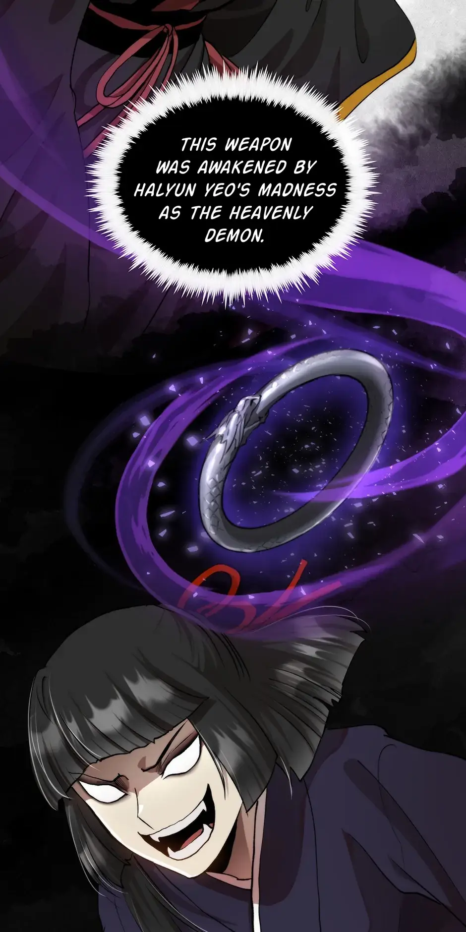 Read Doctor, Live Again EN Manga Online