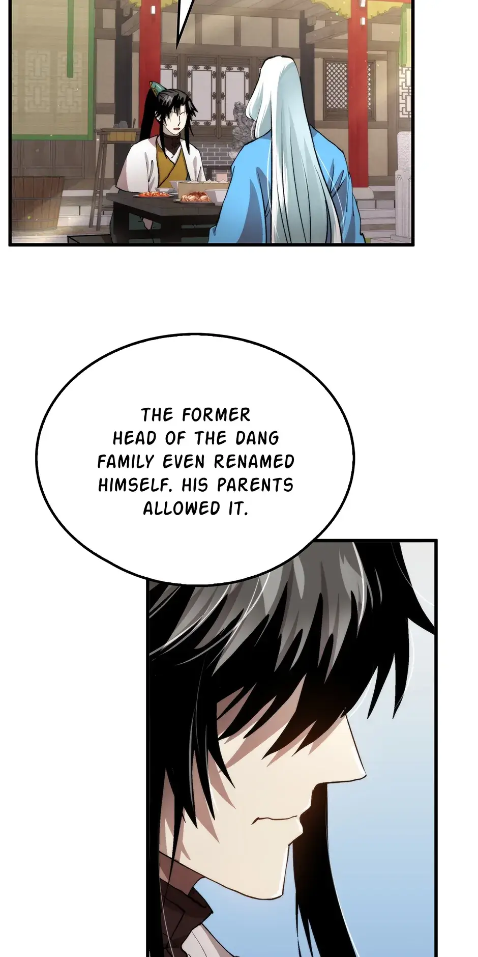 Read Doctor, Live Again EN Manga Online