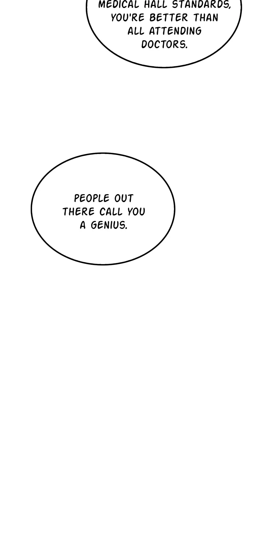 Read Doctor, Live Again EN Manga Online
