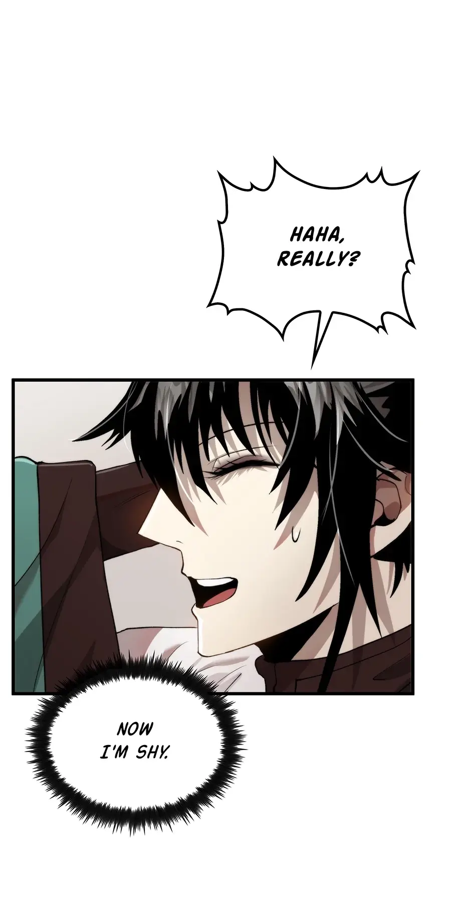 Read Doctor, Live Again EN Manga Online