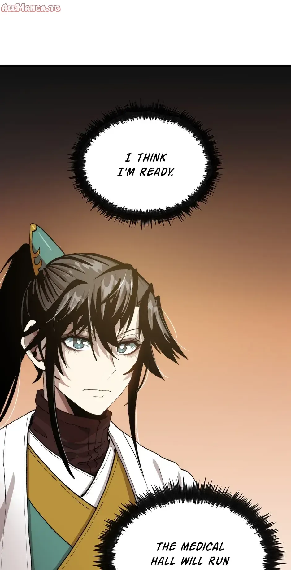 Read Doctor, Live Again EN Manga Online