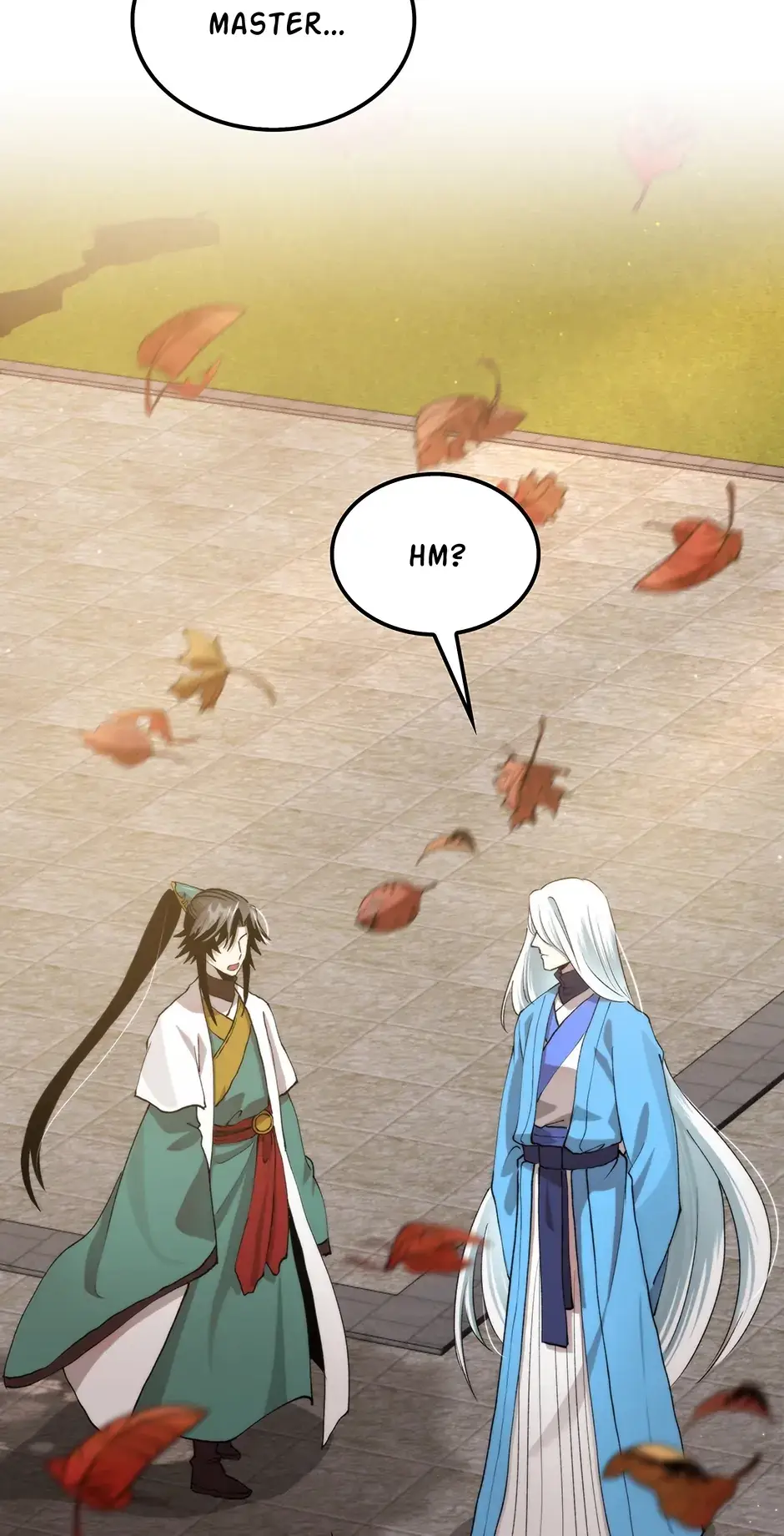 Read Doctor, Live Again EN Manga Online