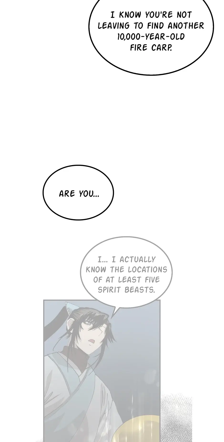 Read Doctor, Live Again EN Manga Online