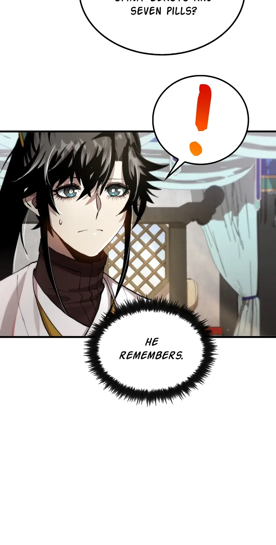 Read Doctor, Live Again EN Manga Online