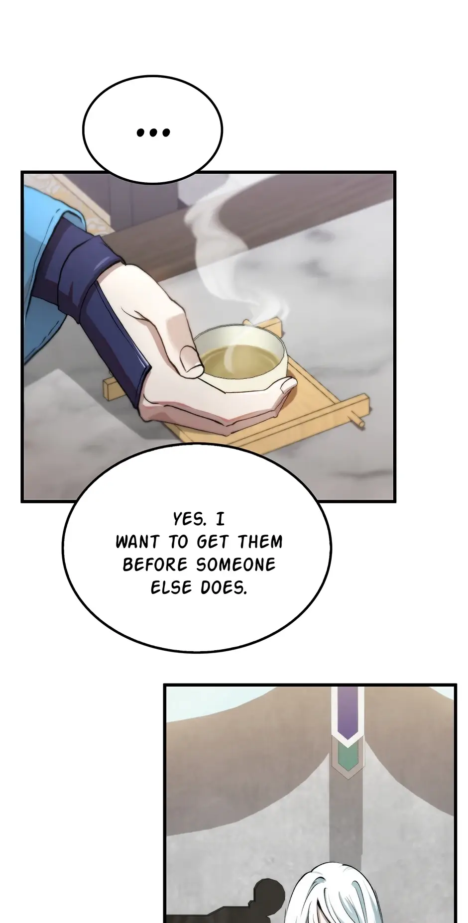 Read Doctor, Live Again EN Manga Online