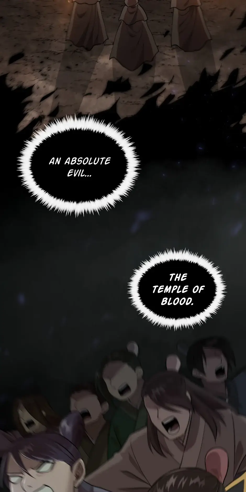 Read Doctor, Live Again EN Manga Online