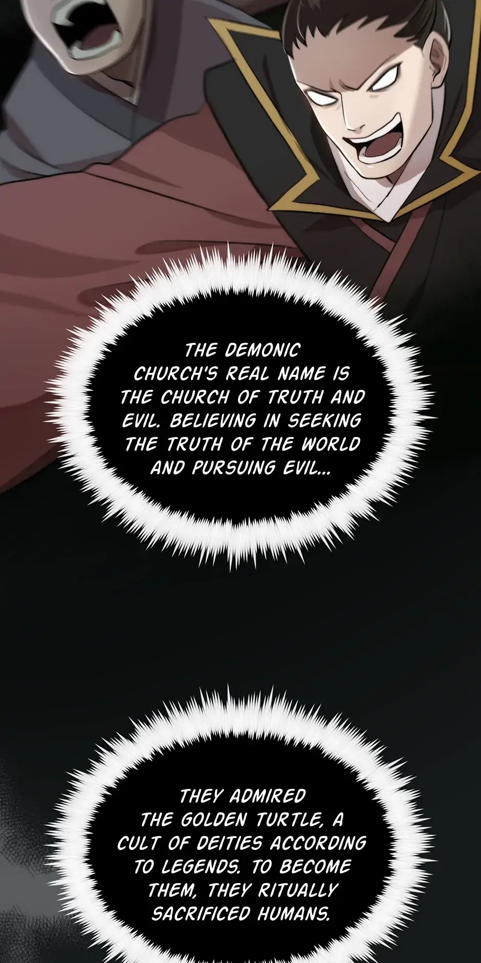 Read Doctor, Live Again EN Manga Online