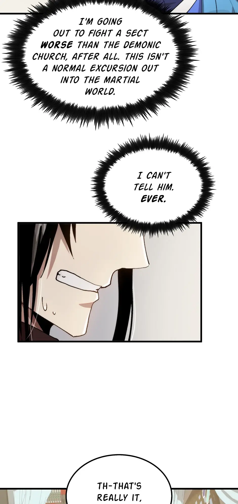 Read Doctor, Live Again EN Manga Online