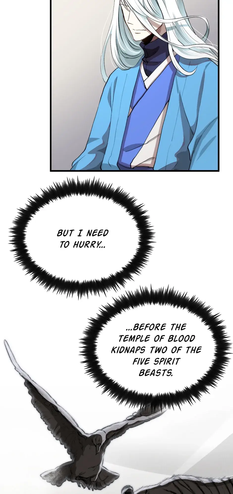 Read Doctor, Live Again EN Manga Online