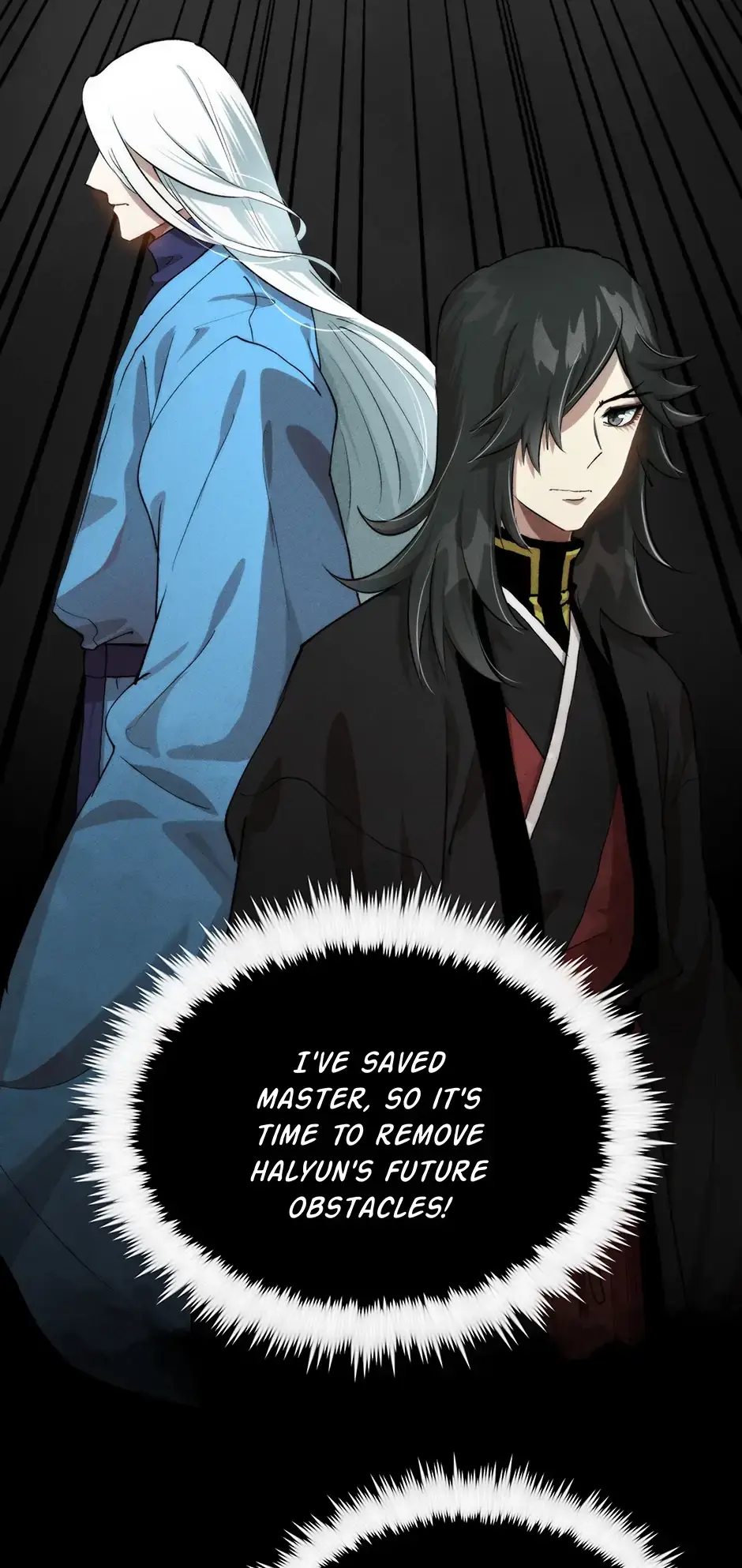 Read Doctor, Live Again EN Manga Online