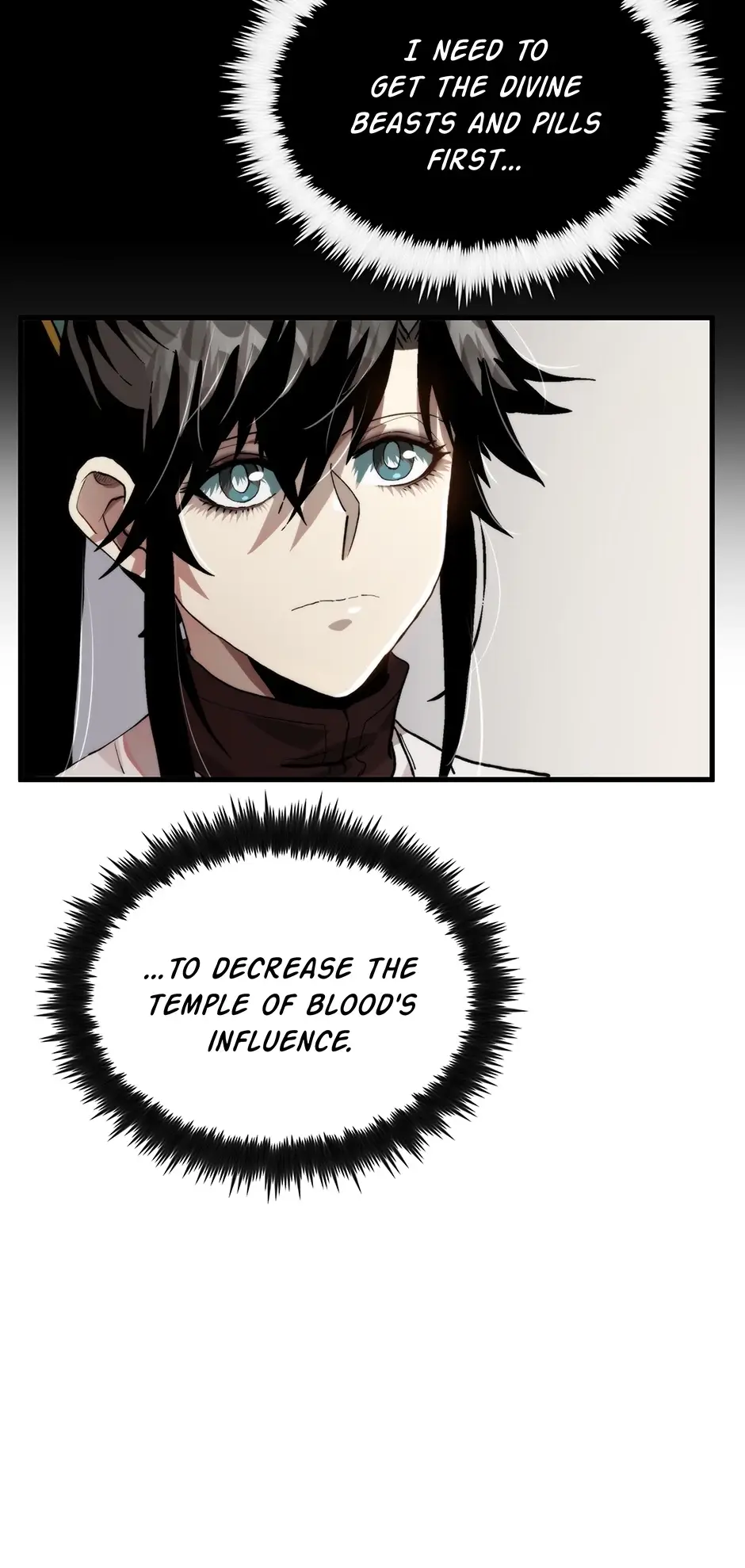 Read Doctor, Live Again EN Manga Online
