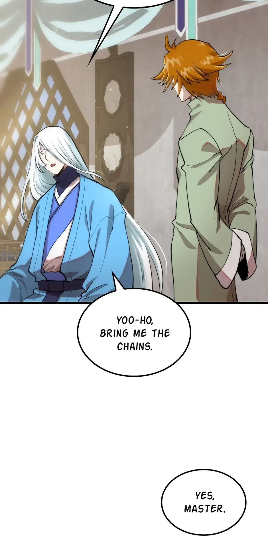 Read Doctor, Live Again EN Manga Online