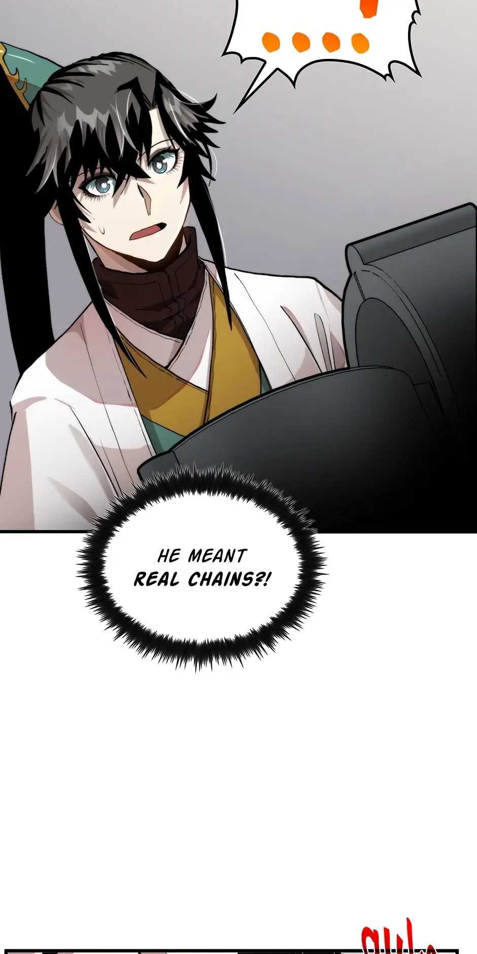 Read Doctor, Live Again EN Manga Online