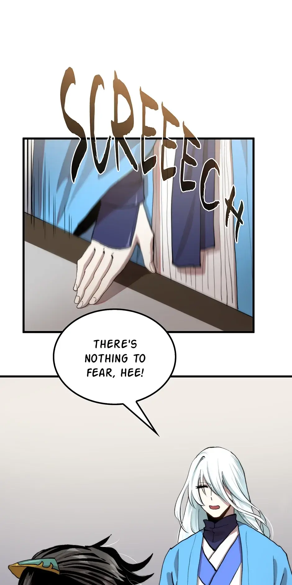 Read Doctor, Live Again EN Manga Online