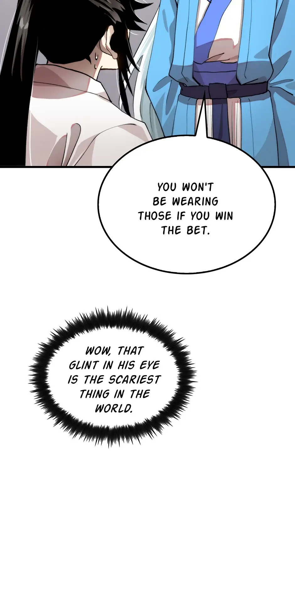 Read Doctor, Live Again EN Manga Online