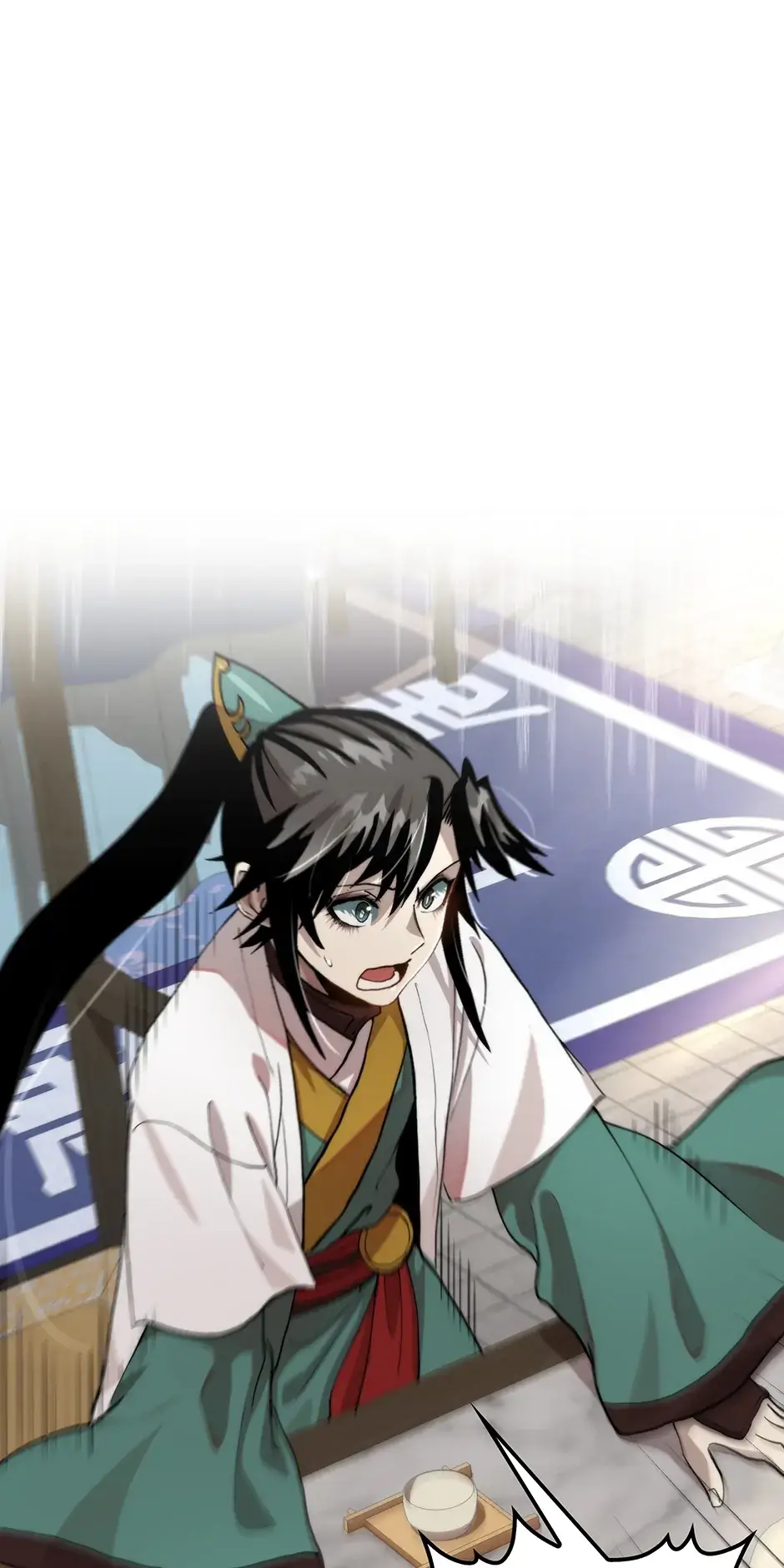 Read Doctor, Live Again EN Manga Online