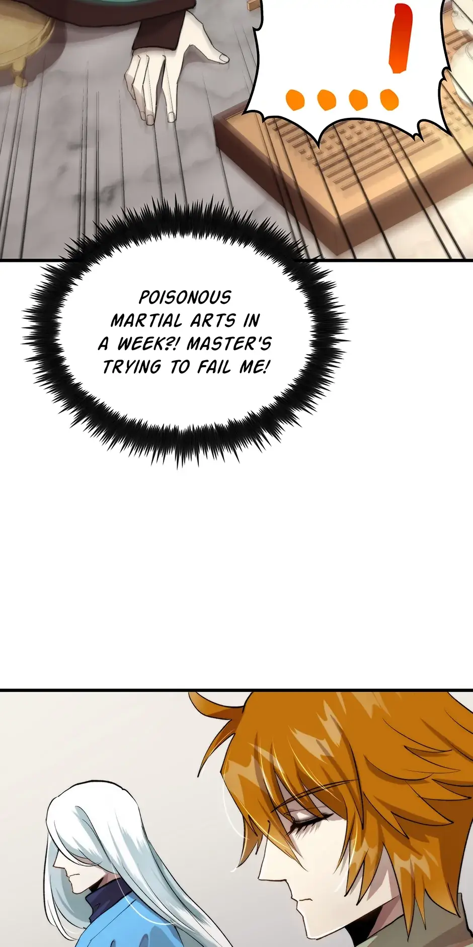 Read Doctor, Live Again EN Manga Online