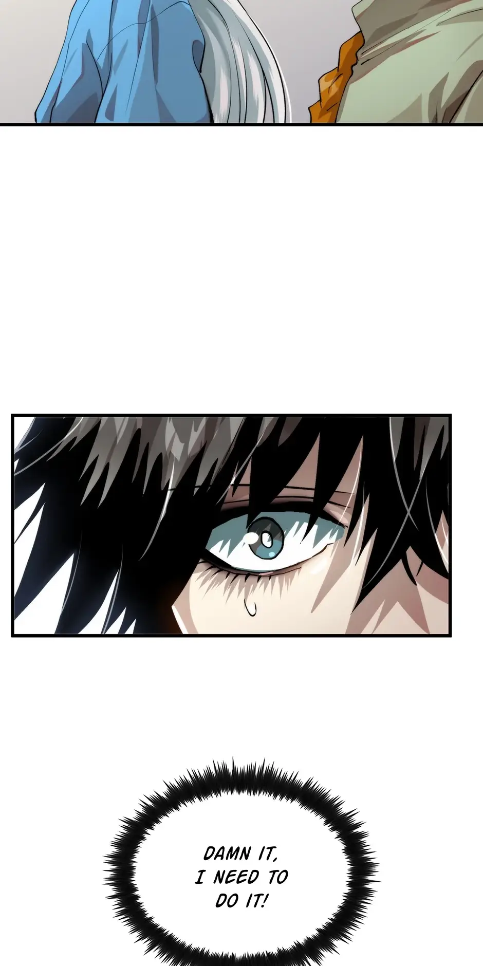 Read Doctor, Live Again EN Manga Online