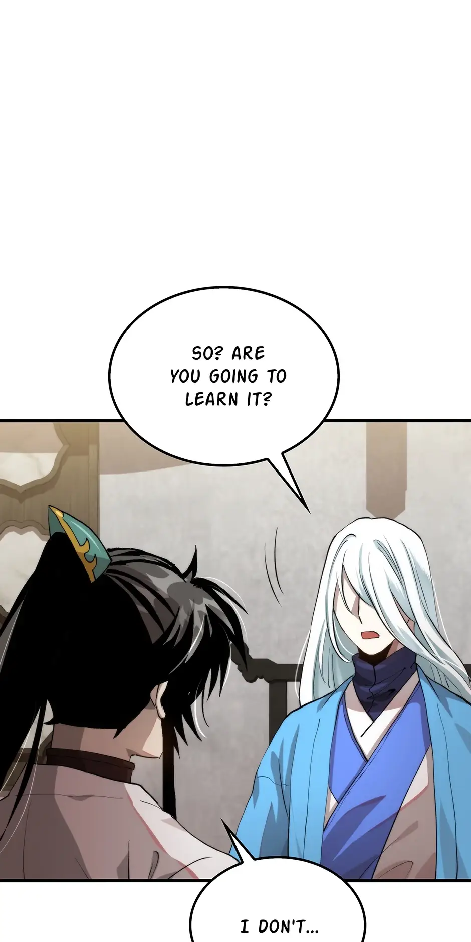 Read Doctor, Live Again EN Manga Online