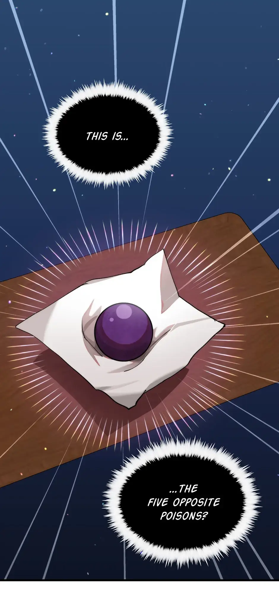 Read Doctor, Live Again EN Manga Online