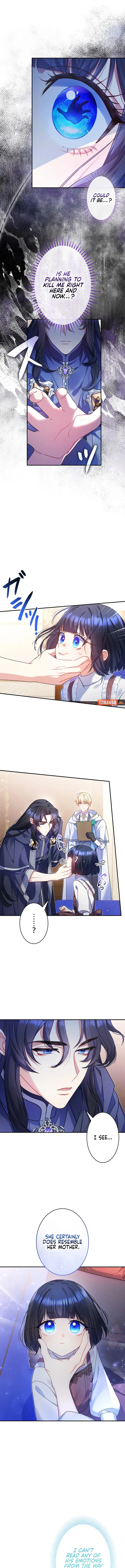 Read Don't Mind Me, Daddy EN Manga Online