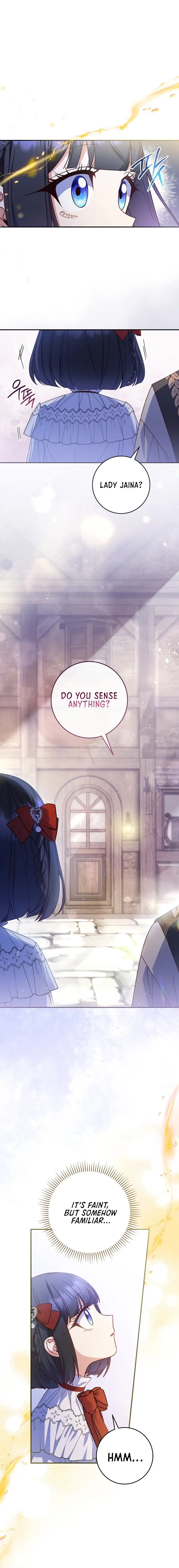 Read Don't Mind Me, Daddy EN Manga Online