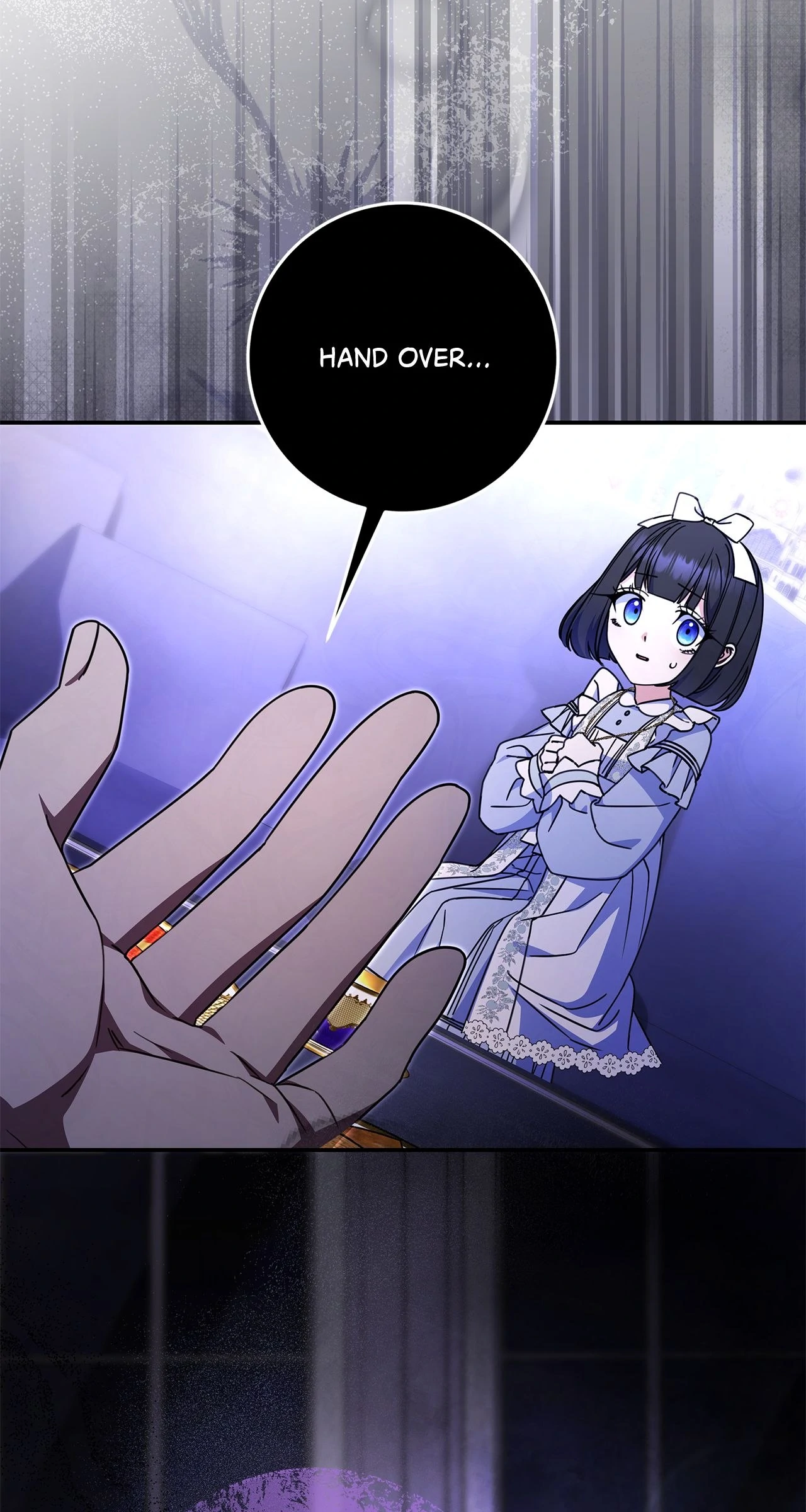 Read Don't Mind Me, Daddy EN Manga Online