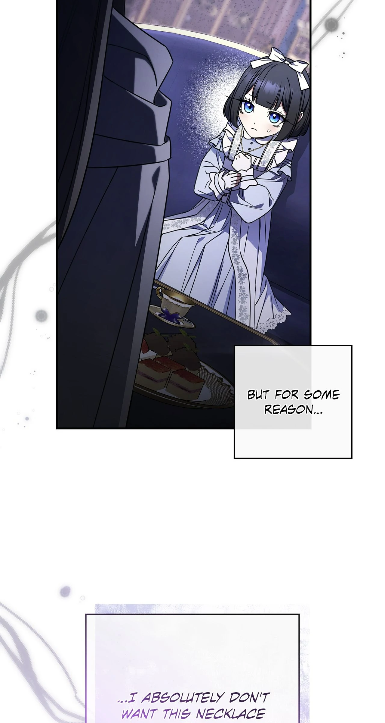 Read Don't Mind Me, Daddy EN Manga Online