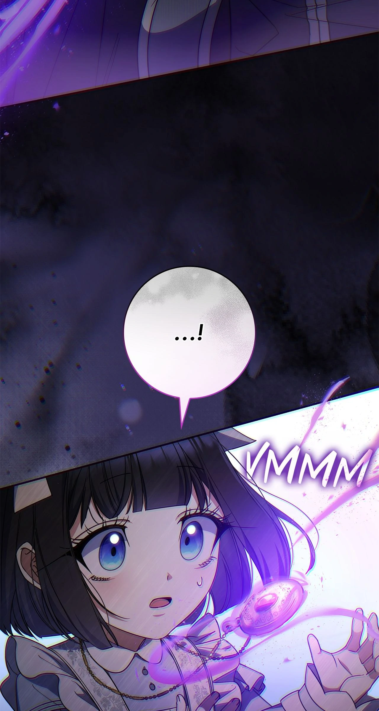 Read Don't Mind Me, Daddy EN Manga Online