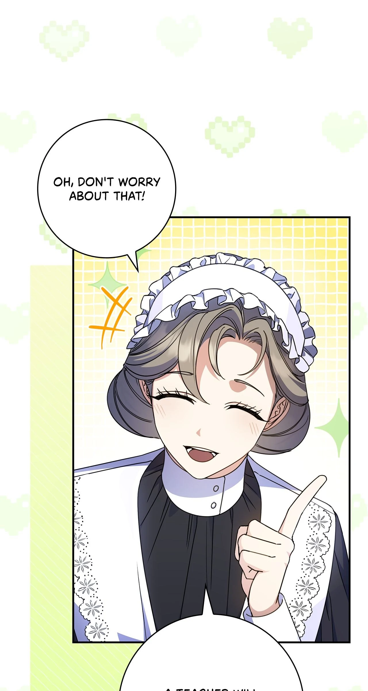 Read Don't Mind Me, Daddy EN Manga Online